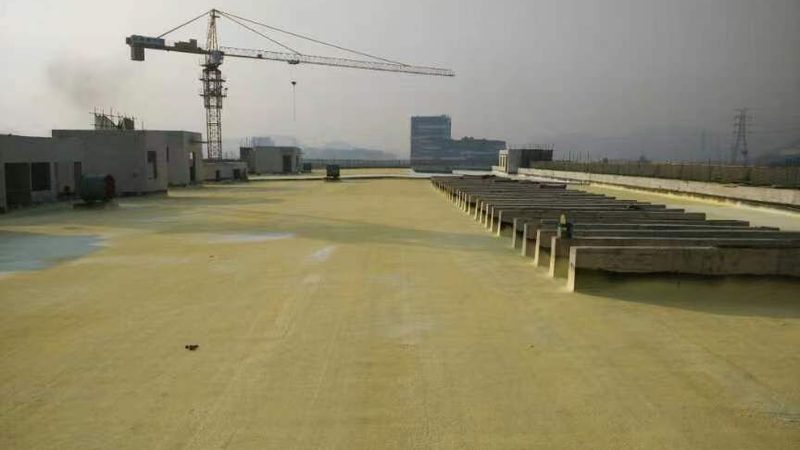 室外防水卷材选材，耐用性是关键**