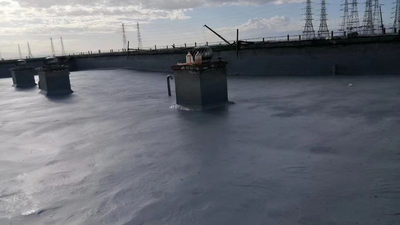 施工质量是防水工程验收的重点，以下内容需重点关注：