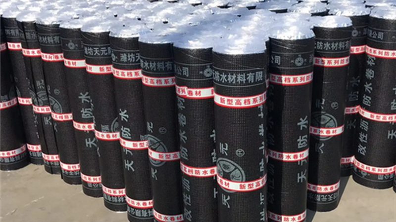 耐根穿刺防水卷材与普通防水卷材：本质区别与适用场景