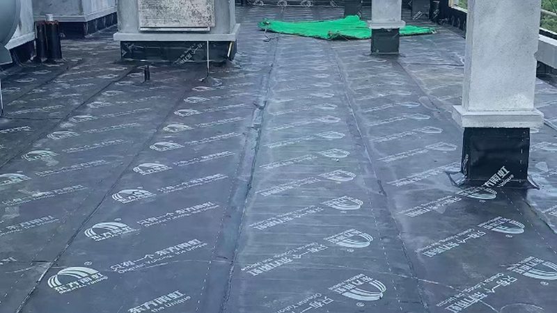 屋面防水验收，这些标准图集你了解吗？**
