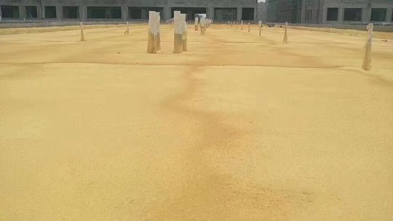 挤塑板屋顶保温：揭秘其优缺点**