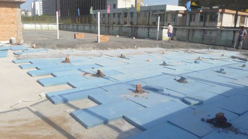 上海保温材料安装报价，如何合理估算？**