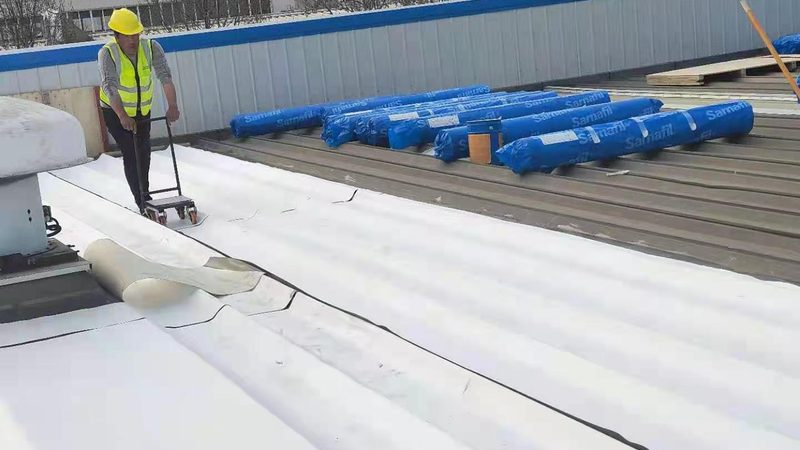岩棉板防水性能解析：优势与局限一览