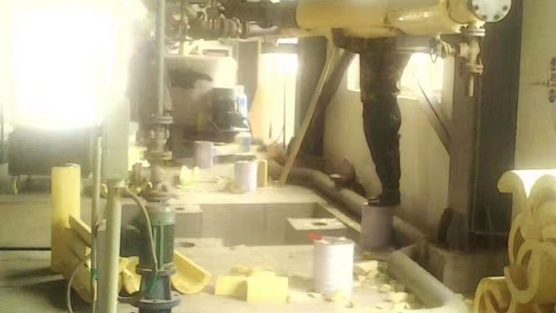 保温材料代理加盟区域保护