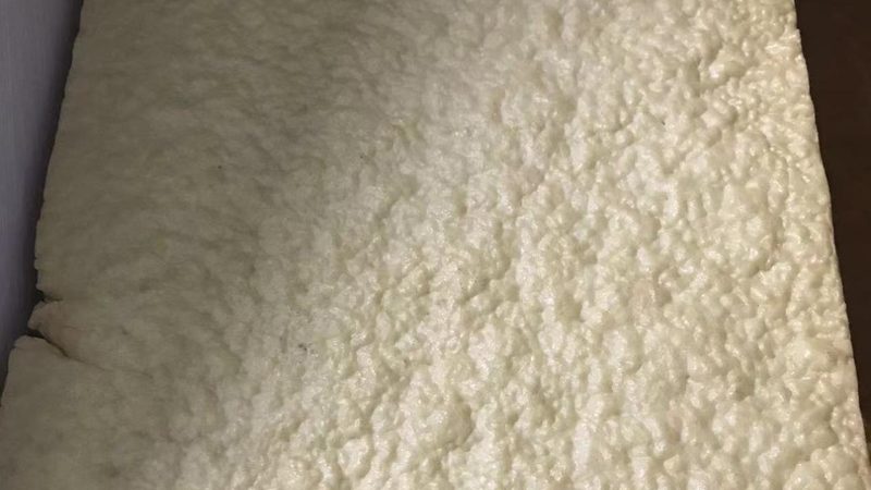 聚氨酯防水涂料：揭秘其性能与选购要点