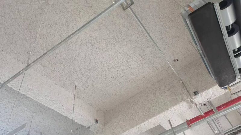 外墙保温砂浆施工步骤全解析：从基层处理到成品验收**