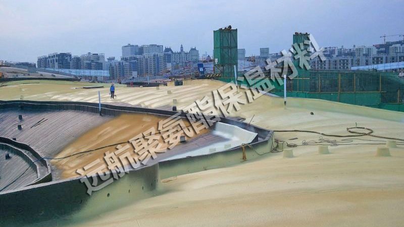 岩棉板与玻璃棉真假对比